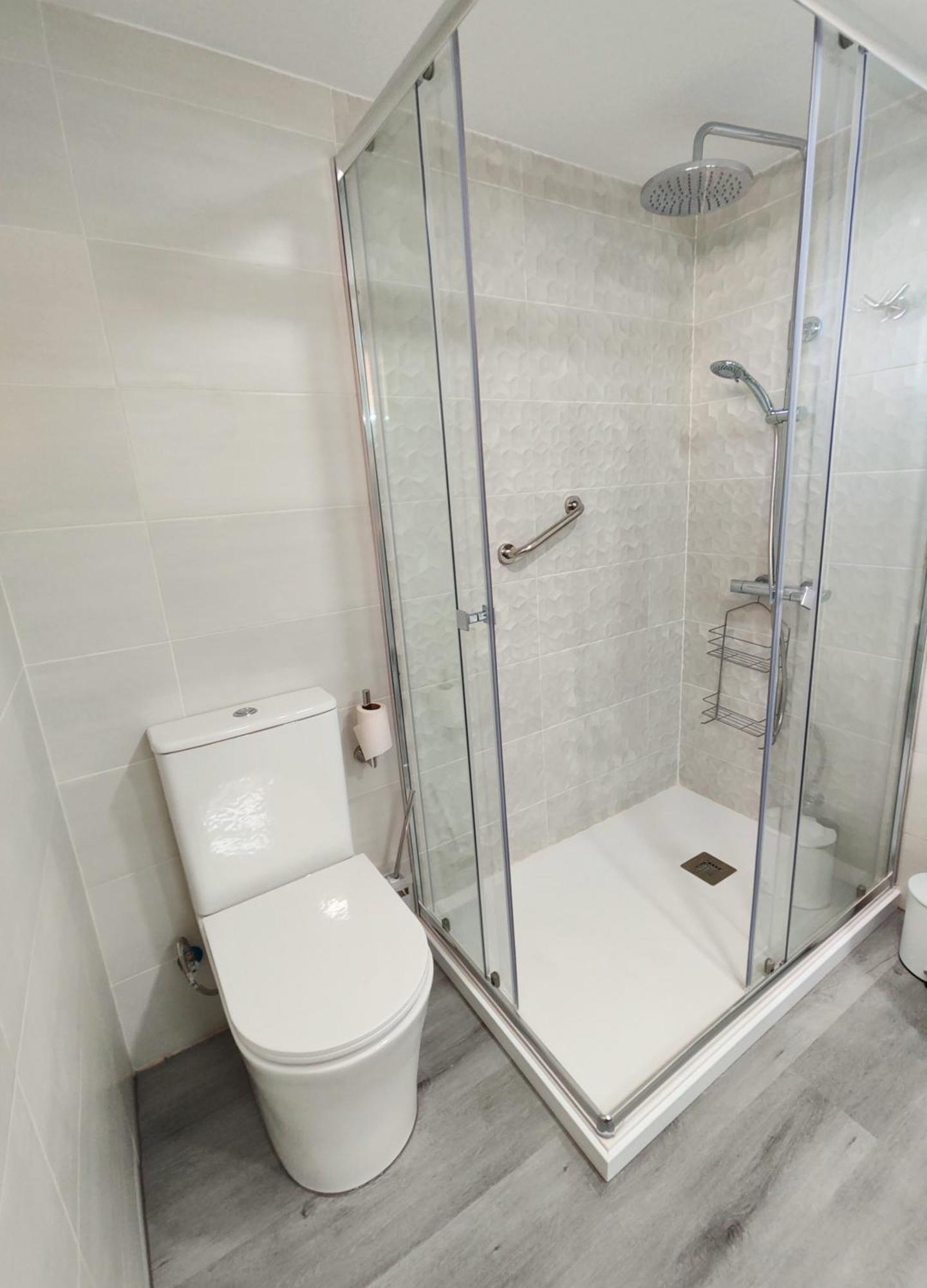 Blue&Grey Oca Holidays Apts Benidorm Luaran gambar