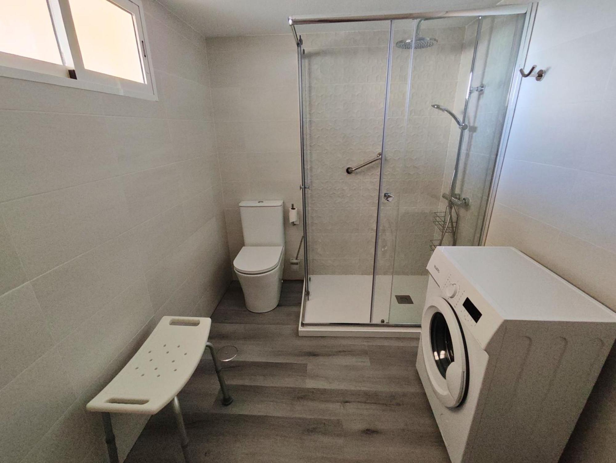 Blue&Grey Oca Holidays Apts Benidorm Luaran gambar
